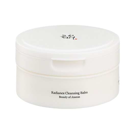 Beauty of Joseon - Radiance cleansing balm new 100 ml_Корейска Козметика За Лице, 
Висок Клас Корейска Козметика, 
Професионална Корейска Козметика,
корейски шампоани,
пачове за очи, маска за лице, 