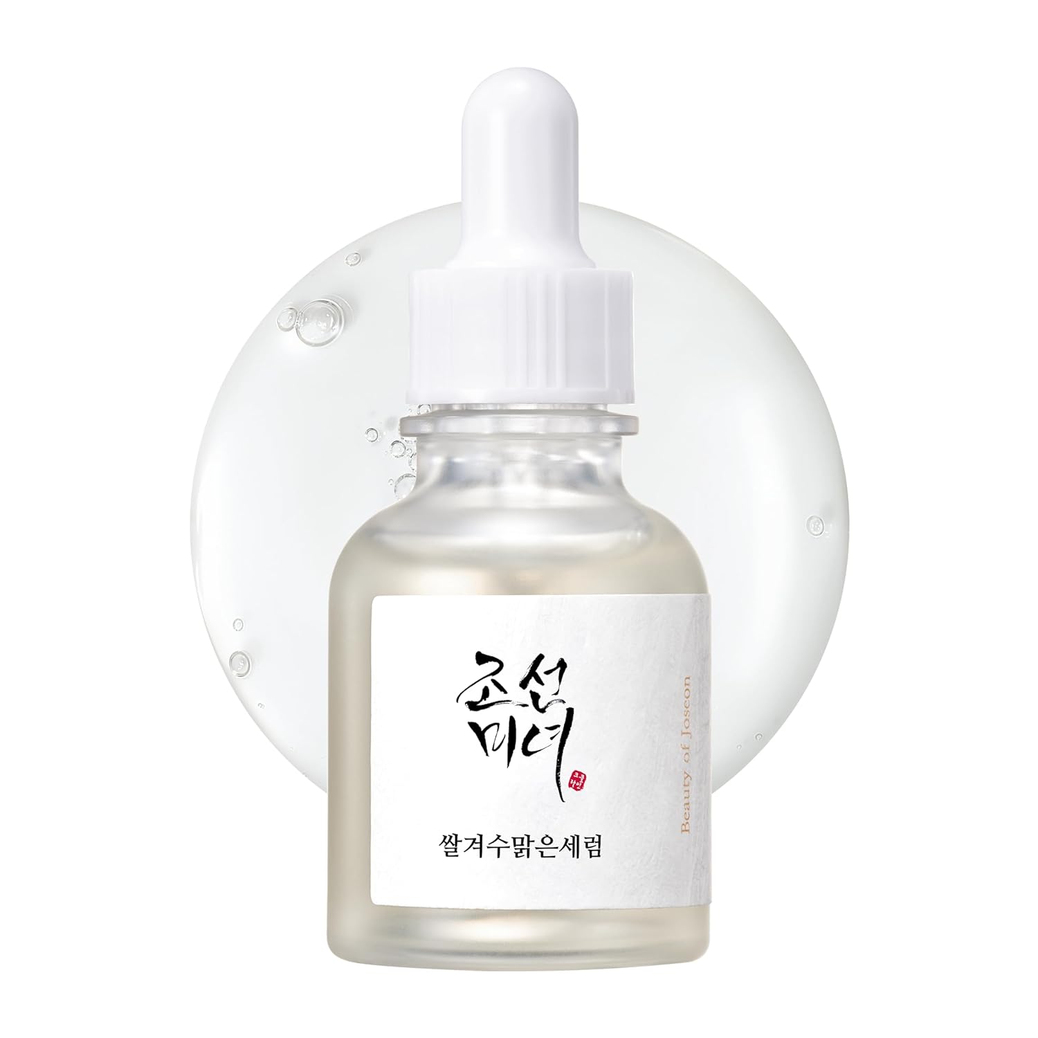 Beauty of Joseon Glow deep serum 30 ml