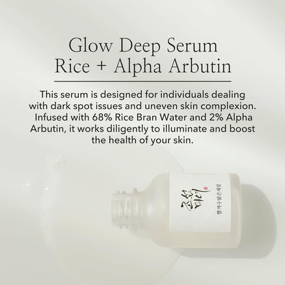 Beauty of Joseon Glow deep serum 30 ml2