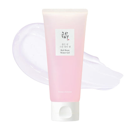 Beauty of Joseon Red Bean Water Gel Hydrating Peptide Hydro Boost Moisturizer 100ml, Корейска Козметика За Лице, Висок Клас Корейска Козметика, 
Професионална Корейска Козметика,
корейски шампоани,
пачове за очи, маска за лице, серум за лице, околоочен крем, тонер за лице, кремове против бръчки, beauty of joseon слънцезащита, 

корейска козметика мнения,
корейски фон дьо тен, серум с ниацинамид,
корейски пачове за очи, 
корейски крем за лице, 
корейска слънцезащита, 
корейска маска за коса, 
корейски маски 