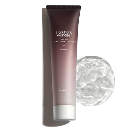 Haruharu_Wonder_Black_Rice_Pure_Mineral_Relief_Daily_Sunscreen_SPF50_PA_50ml_Korean_Beauty_store_Shop_Online_Bulgaria_Skincare_sale_beauty_kbeauty_top_ceni_promo, Крем за околоочен контур от Корея, Корейски продукти за акне в България, Натурална