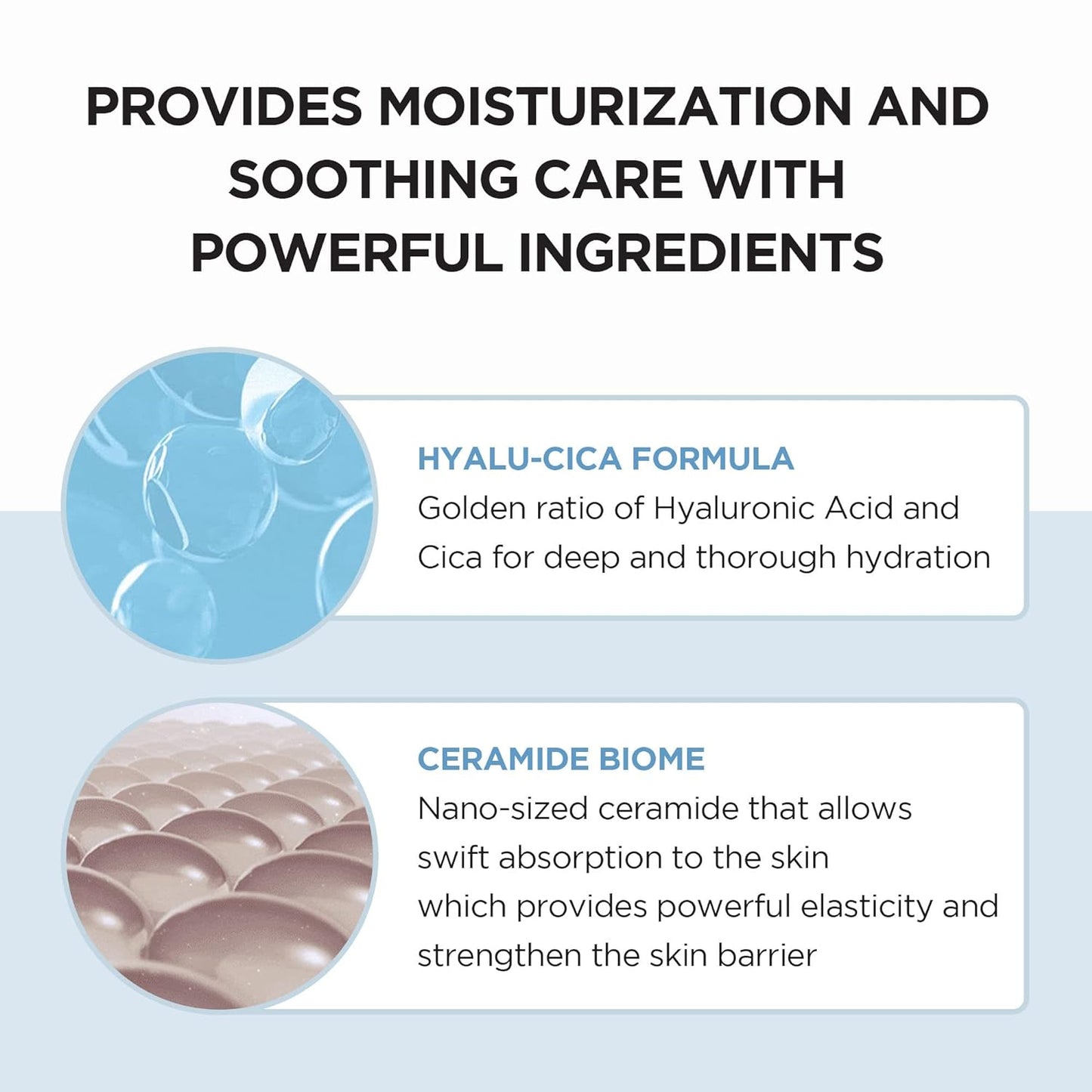 SKIN1004 Madagascar Centella Hyalu-Cica Moisture Cream - 75ml,  beauty of joseon серум, beauty of joseon мнения, Beauty of joseon околоочен крем, Beauty of Joseon Dynasty Cream, Beauty of Joseon Лили, AHA & BHA, Niacinamide, Skin 1004 Toner