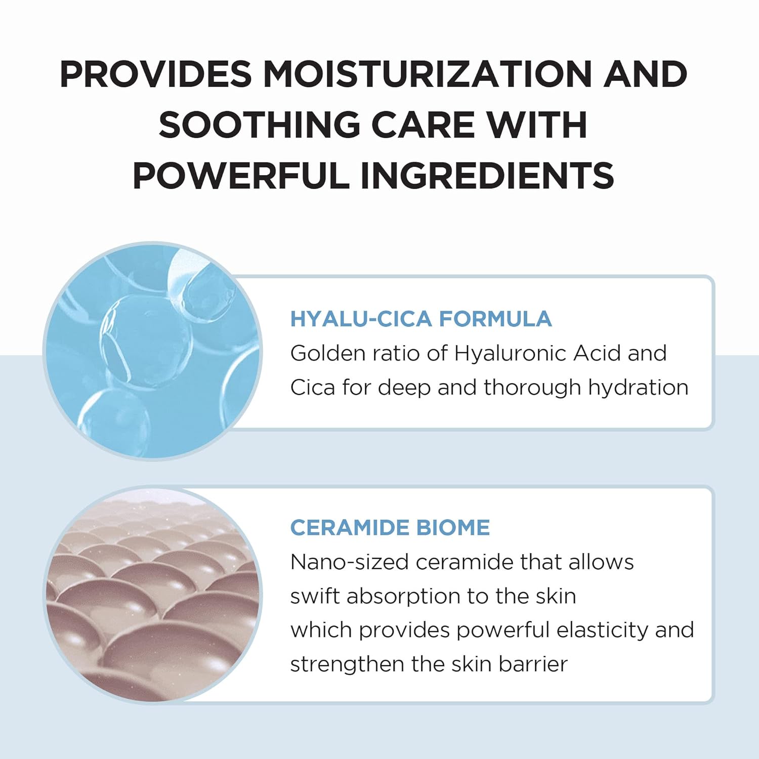 SKIN1004 Madagascar Centella Hyalu-Cica Moisture Cream - 75ml,  beauty of joseon серум, beauty of joseon мнения, Beauty of joseon околоочен крем, Beauty of Joseon Dynasty Cream, Beauty of Joseon Лили, AHA & BHA, Niacinamide, Skin 1004 Toner