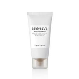 SKIN 1004 - Madagascar Centella Soothing Cream Mini - 30ml, Beauty of Joseon Лили, AHA & BHA, Niacinamide, Skin 1004 Toner, skin1004 dm, skin1004 dm LILLY