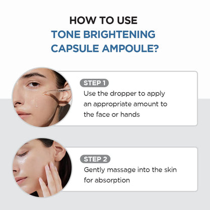 SKIN 1004 Madagascar Centella Tone Brightening Capsule Ampoule 30ml, Beauty of Joseon Лили, AHA & BHA, Niacinamide, Skin 1004 Toner, skin1004 dm, skin1004 dm LILLY, KOREISKA KOZMETIKA, KOREAN SKINCARE, BG, BARECARE