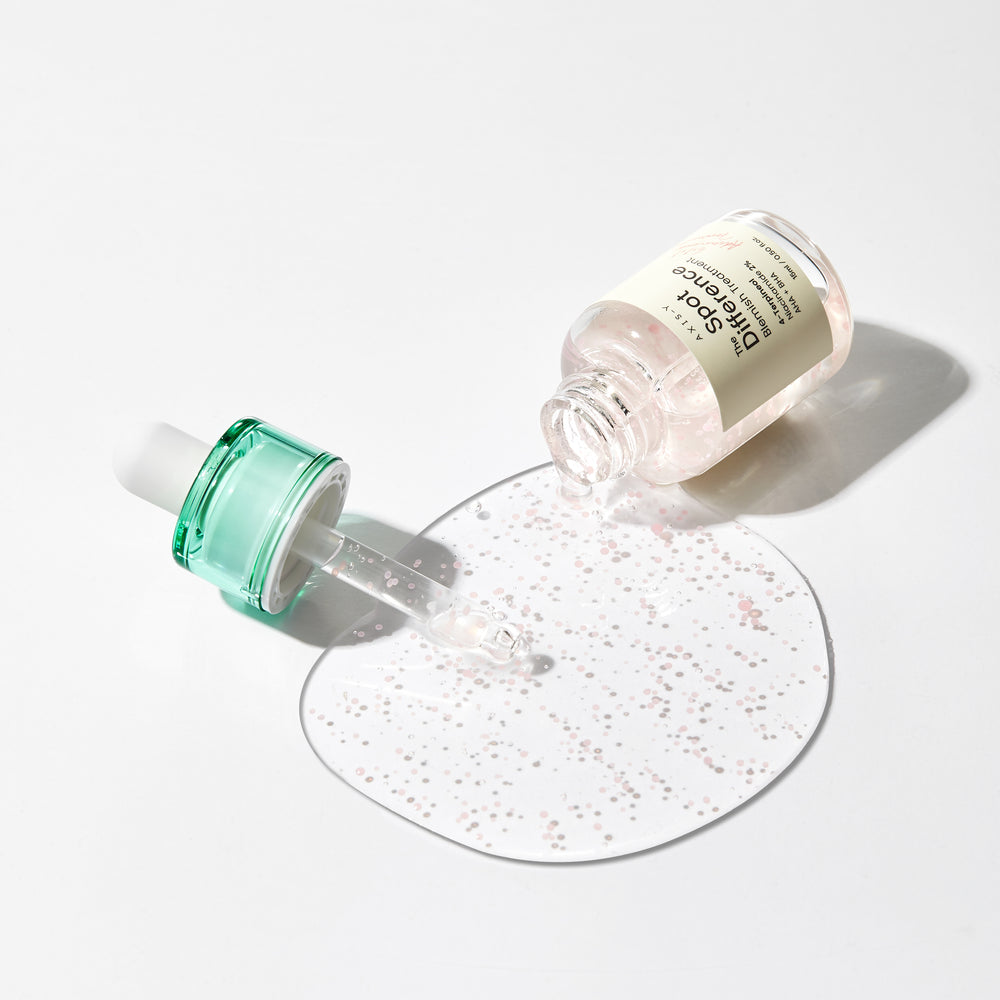 AXIS-Y - Spot the difference blemish treatment 15 ml3