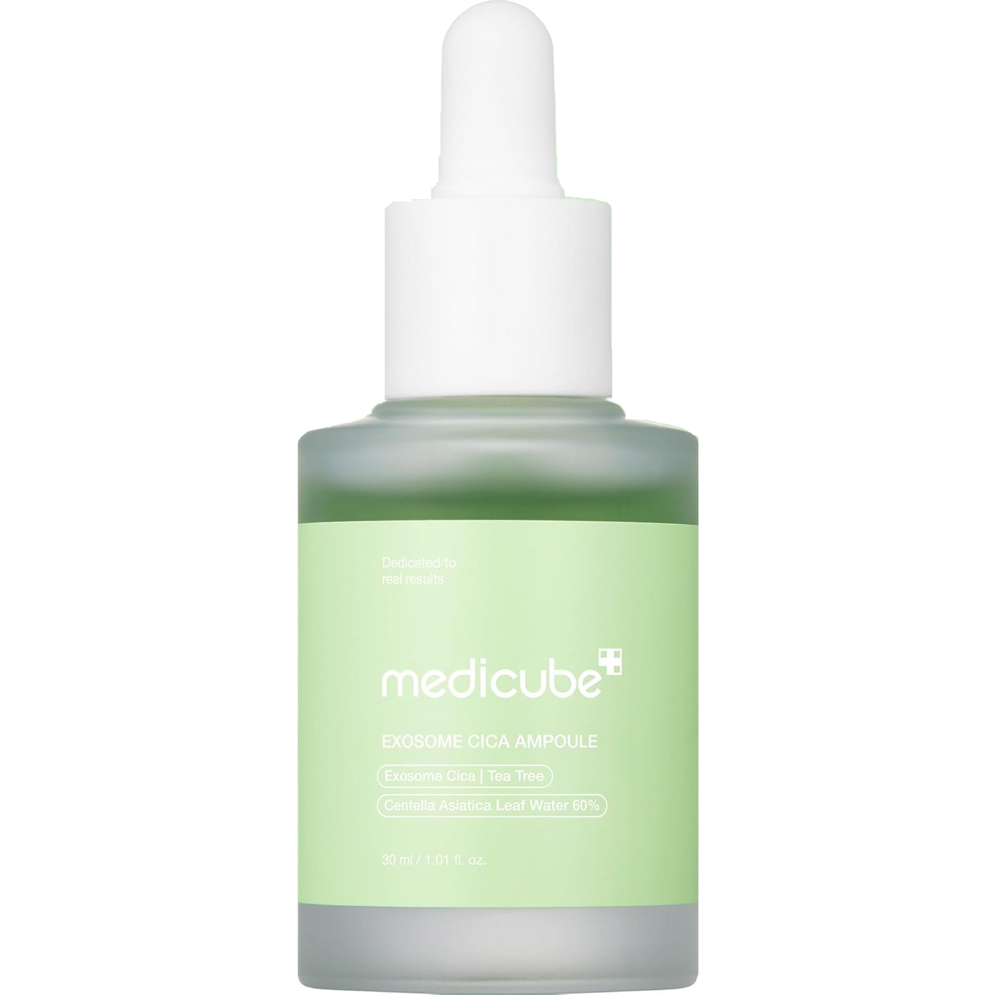 medicube - Exosome Cica Ampoule 30 ml