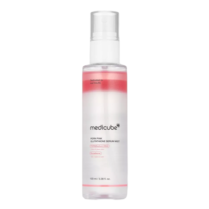 medicube - PDRN Pink Glutathione Serum Mist 100 ml