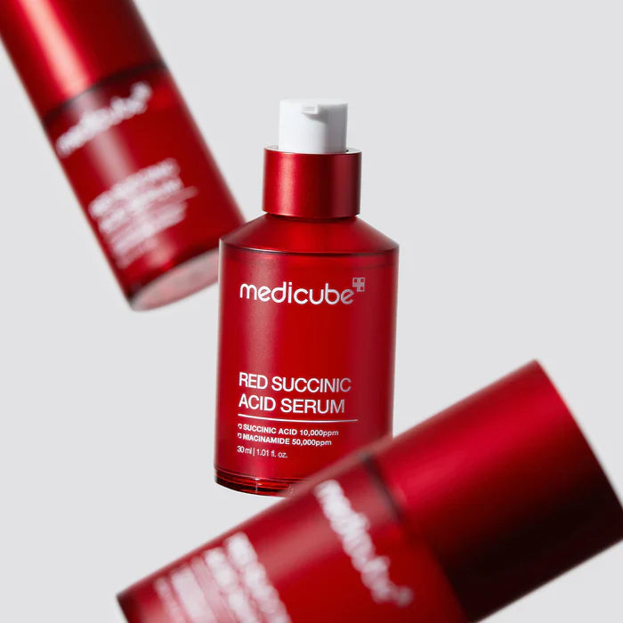 Medicube: Висок клас професионална корейска козметика за лице – пачове за очи, маски, серуми, тонери и кремове против бръчки за перфектна грижа. 
маска за лице, серум за лице, околоочен крем, тонер за лице, кремове против бръчки, beauty of joseon слънцезащита, корейска козметика мнения,
корейски фон дьо тен, серум с ниацинамид, серум с ниацинамид, 
корейски пачове за очи, 
корейски крем за лице, 
корейска слънцезащита, 
корейска маска за коса, 
орейски маски за лице, 
азиатска козметика, корейски грим,